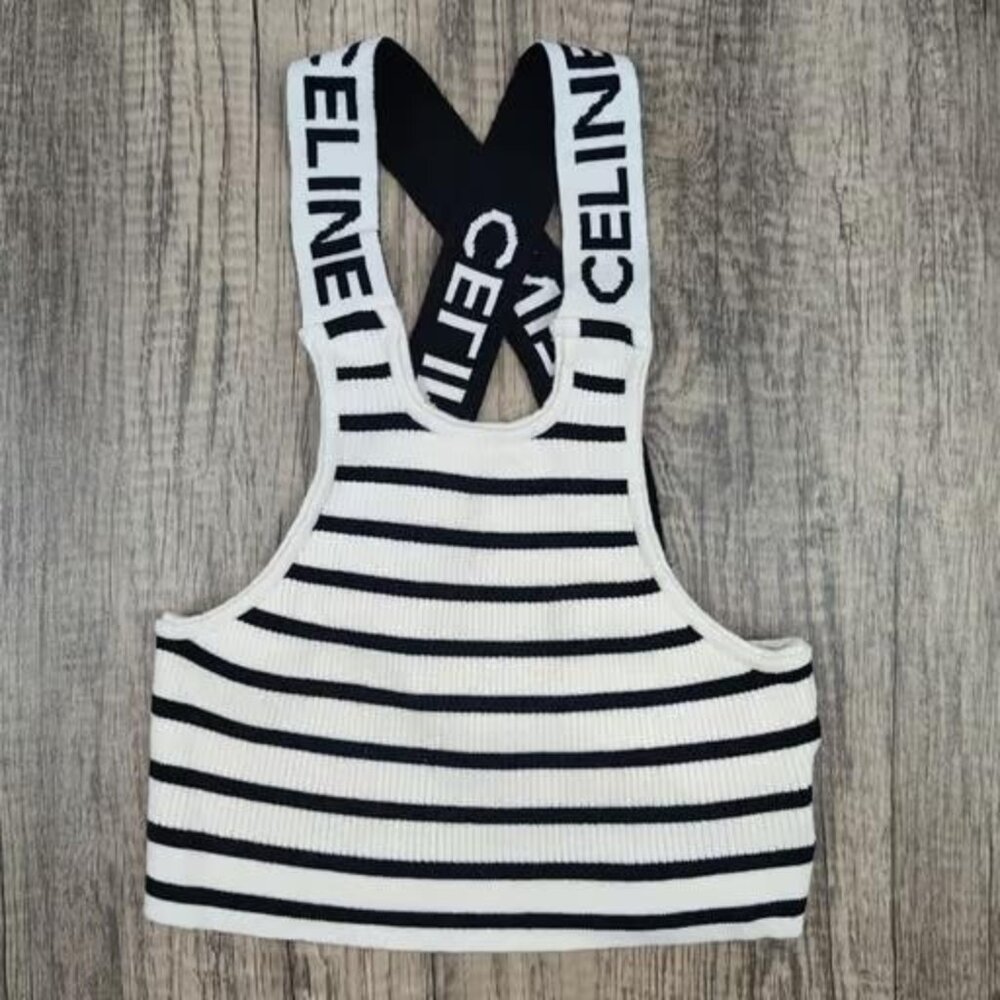 Celine Women's Tank top